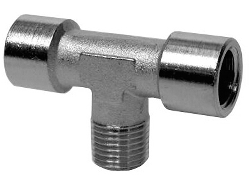 Flexibles raccordement fioul (Nitril/tresse galva) - Øint. 6, 8 ou 10mm  (raccords à sertir non compris)